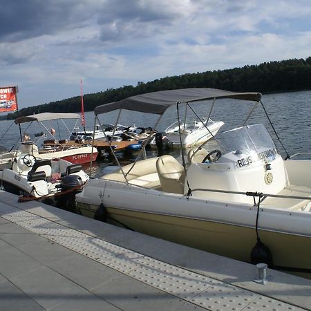 Apartament Nad Jeziorem Mikolajki Buitenkant foto